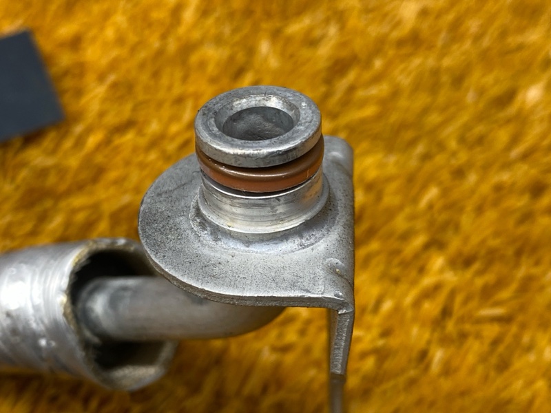 Трубка охлаждения турбины, 1000 рублей, Красноярск