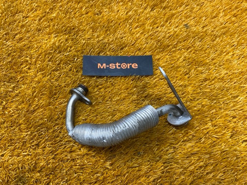 Трубка охлаждения турбины, 1000 рублей, Красноярск