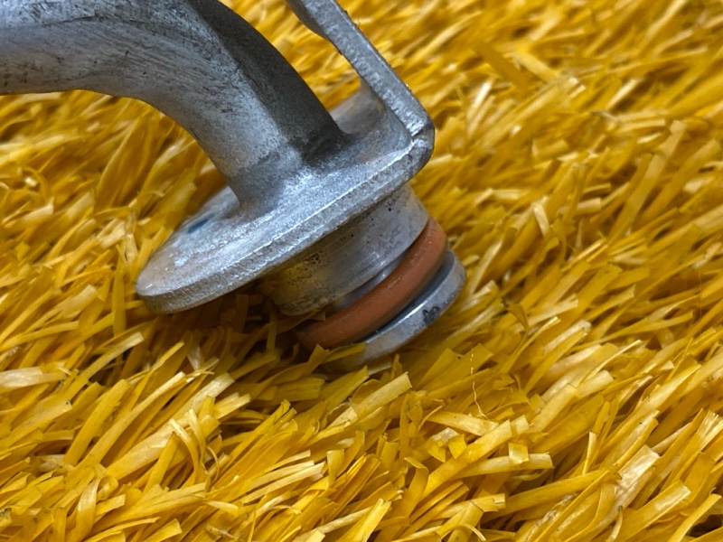 Трубка охлаждения турбины, 1000 рублей, Красноярск