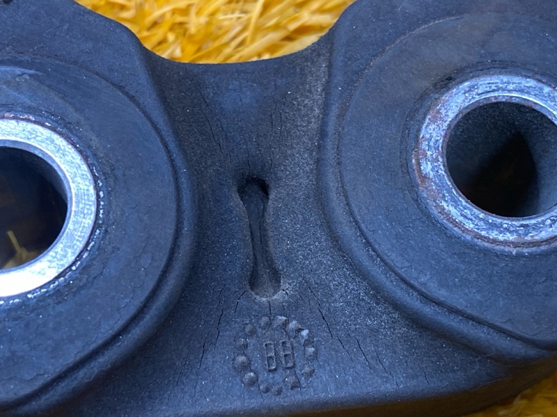 муфта карданного вала, 500 рублей, Красноярск