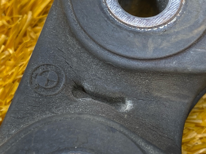 муфта карданного вала, 500 рублей, Красноярск