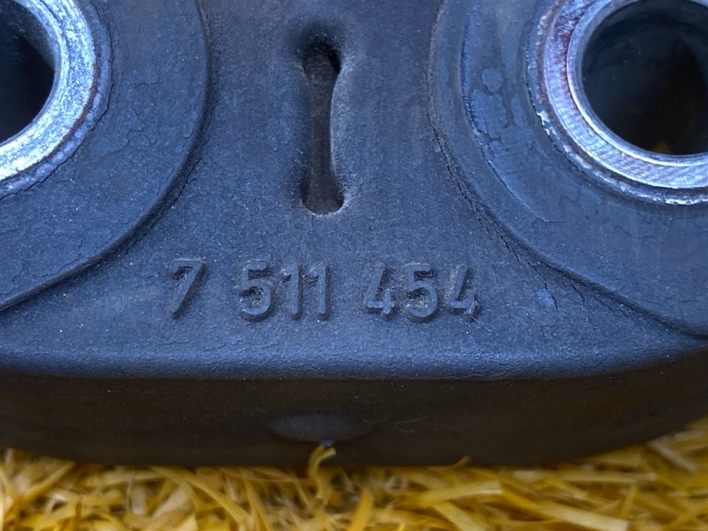 муфта карданного вала, 500 рублей, Красноярск