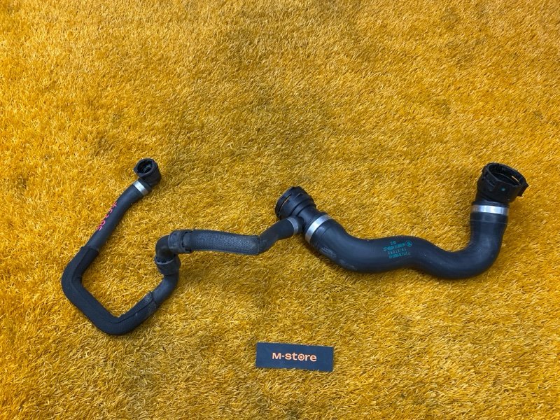 Патрубок системы охлаждения, 1200 рублей, Красноярск