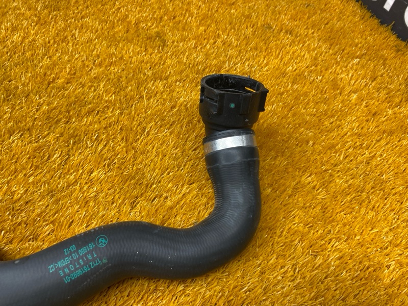 Патрубок системы охлаждения, 1200 рублей, Красноярск