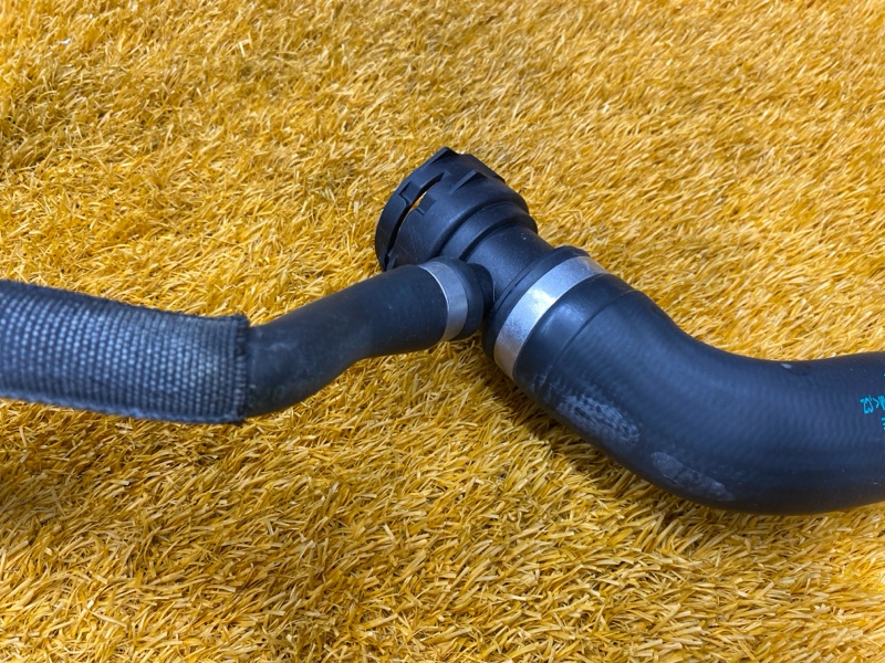 Патрубок системы охлаждения, 1200 рублей, Красноярск