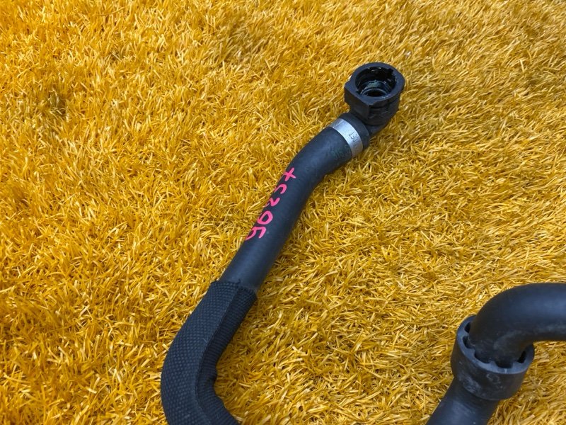 Патрубок системы охлаждения, 1200 рублей, Красноярск