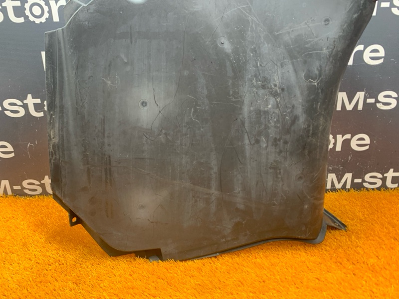 Защита днища кузова, 4500 рублей, Красноярск