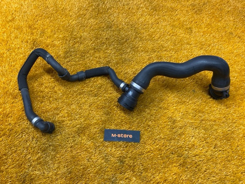 Патрубок системы охлаждения, 1200 рублей, Красноярск