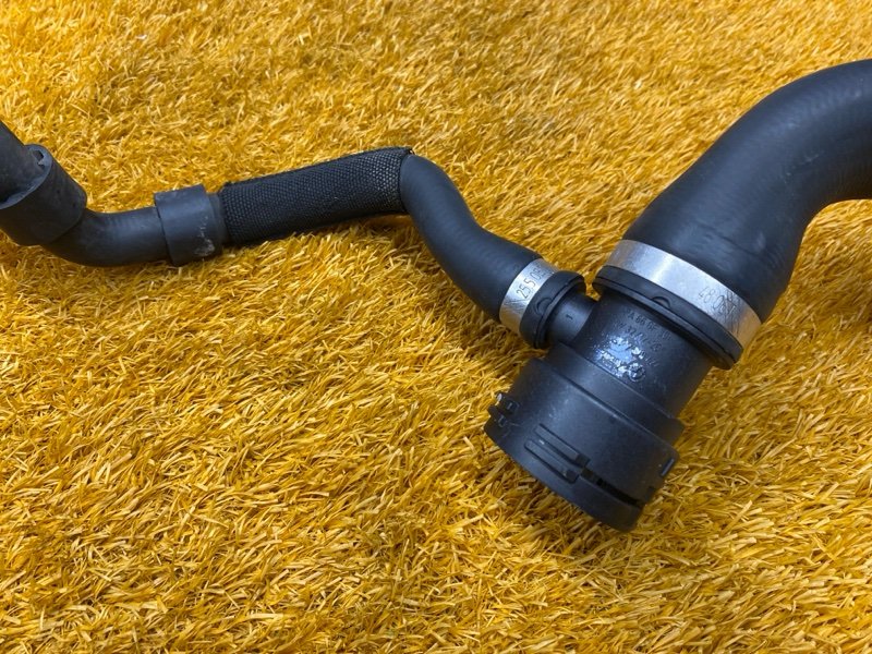 Патрубок системы охлаждения, 1200 рублей, Красноярск