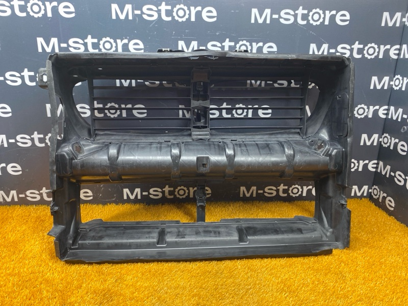 воздуховод радиатора, 10000 рублей, Красноярск