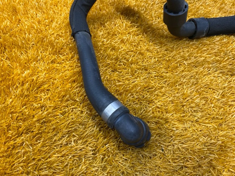 Патрубок системы охлаждения, 1200 рублей, Красноярск