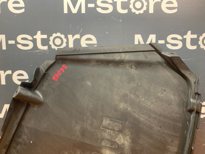 Защита днища кузова, 4500 рублей, Красноярск