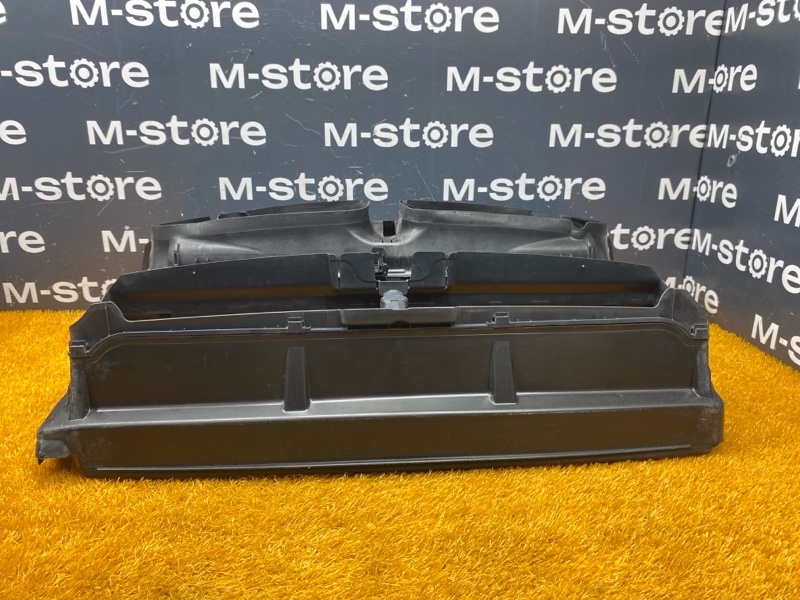 воздуховод радиатора, 10000 рублей, Красноярск