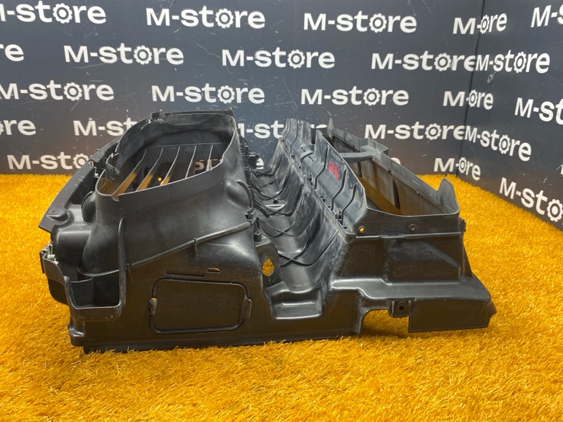 воздуховод радиатора, 10000 рублей, Красноярск