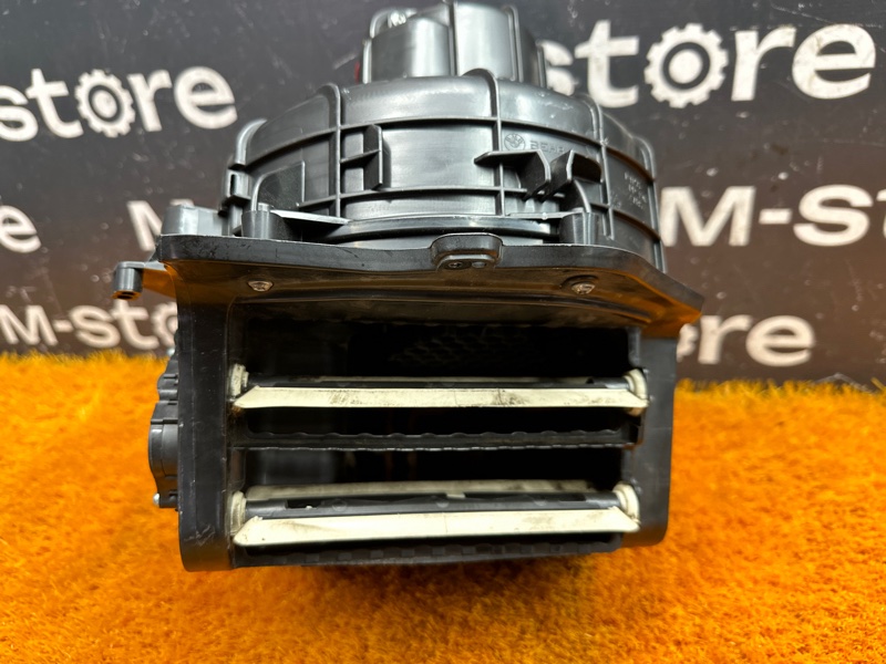 мотор печки, 4500 рублей, Красноярск