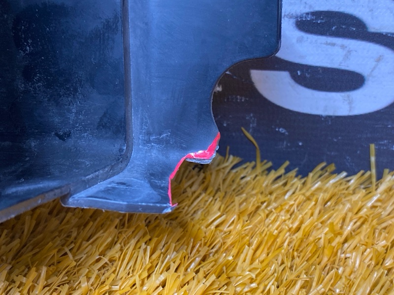 Воздуховод тормозов, 1200 рублей, Красноярск