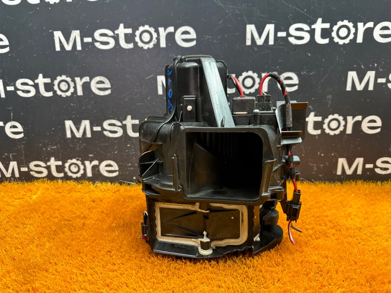 мотор печки, 4500 рублей, Красноярск