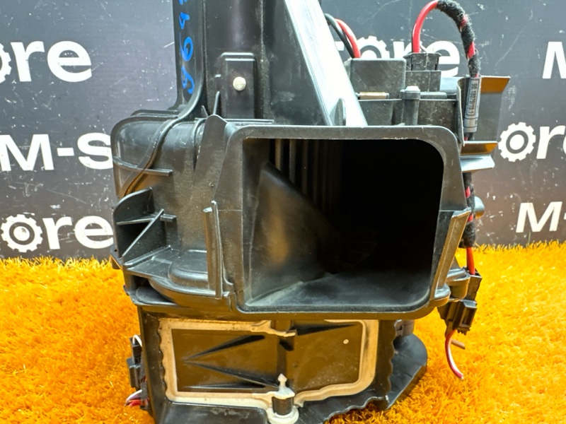 мотор печки, 4500 рублей, Красноярск