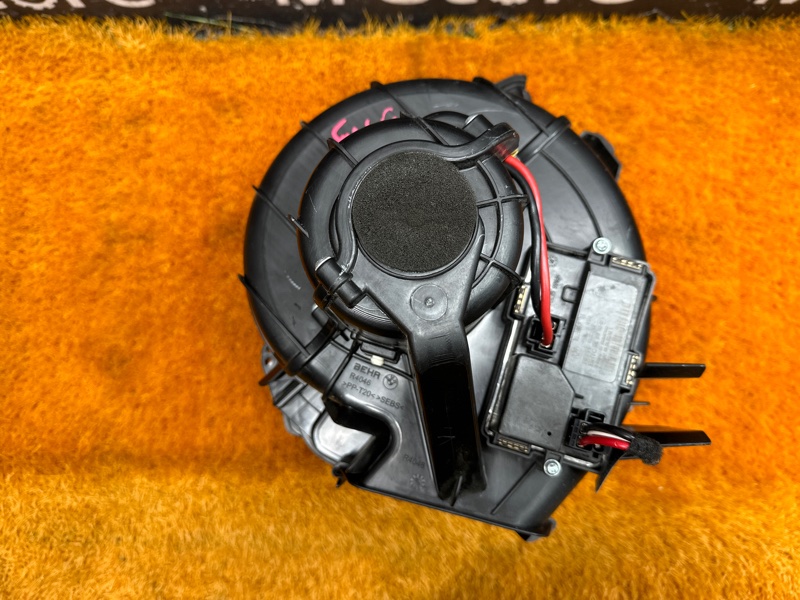 мотор печки, 4500 рублей, Красноярск