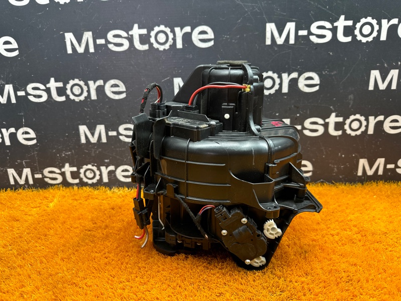 мотор печки, 4500 рублей, Красноярск