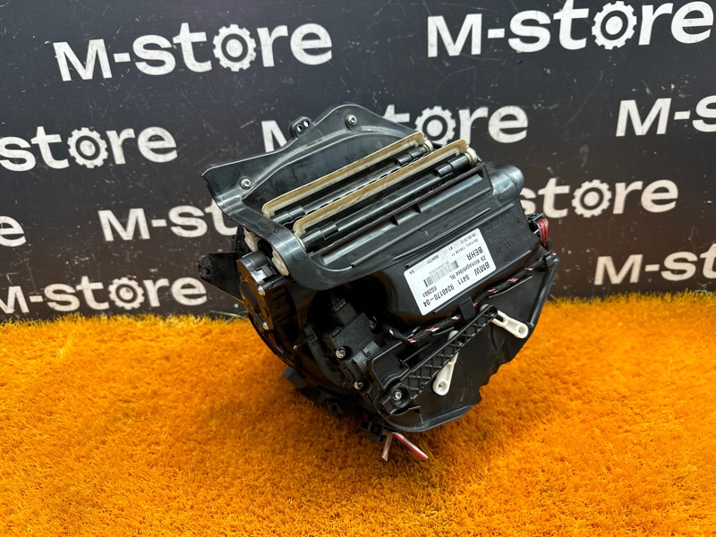 мотор печки, 4500 рублей, Красноярск