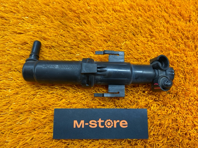 Форсунка омывателя фары, 1300 рублей, Красноярск