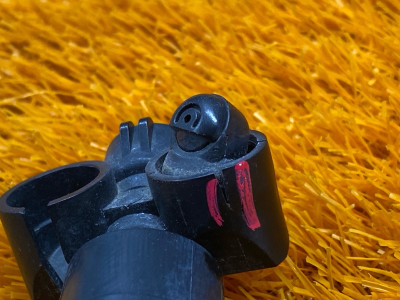 Форсунка омывателя фары, 1300 рублей, Красноярск