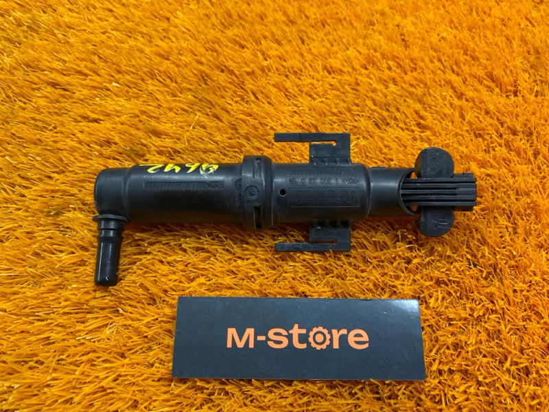 Форсунка омывателя фары, 1300 рублей, Красноярск