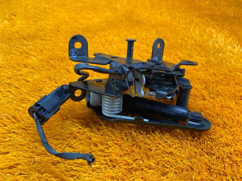 замок капота, 1000 рублей, Красноярск