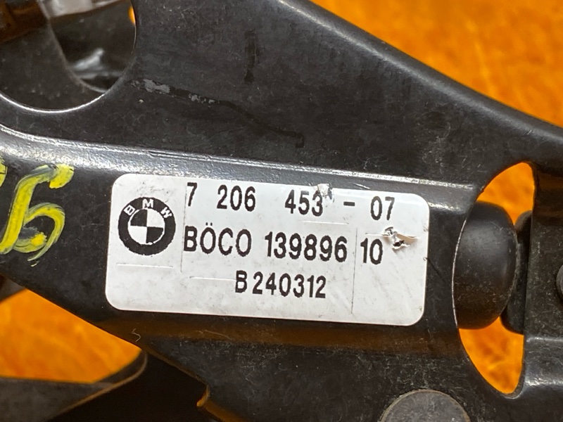 замок капота, 1000 рублей, Красноярск