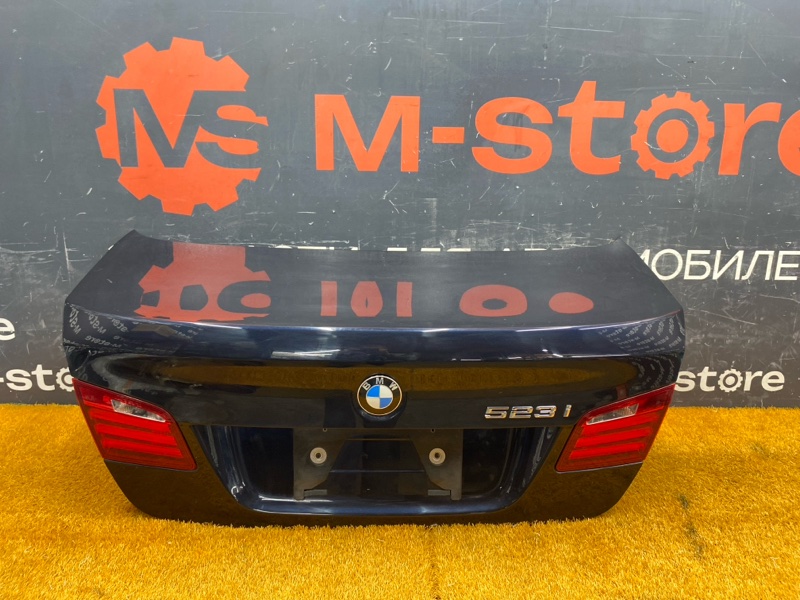 крышка багажника, 12000 рублей, Красноярск