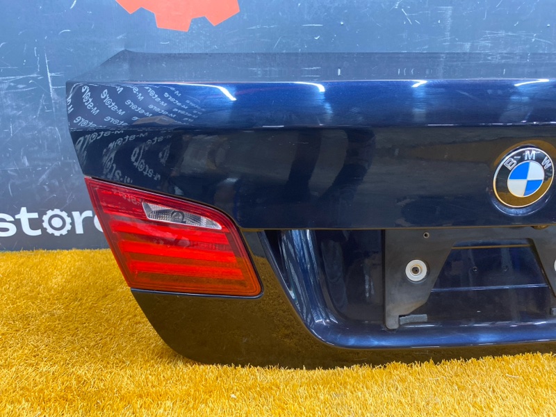 крышка багажника, 12000 рублей, Красноярск