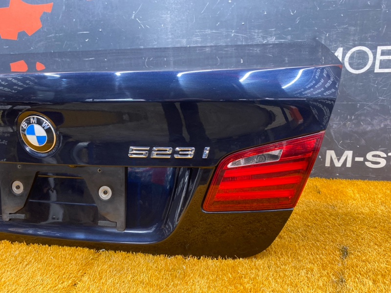 крышка багажника, 12000 рублей, Красноярск