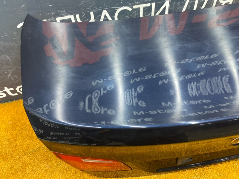 крышка багажника, 12000 рублей, Красноярск