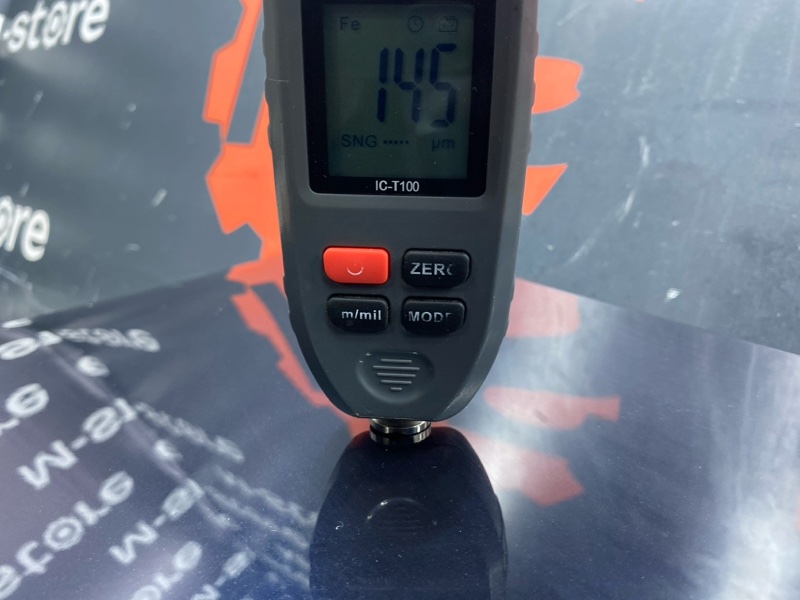 крышка багажника, 12000 рублей, Красноярск