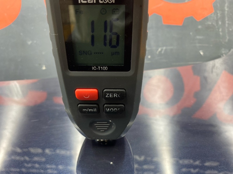 крышка багажника, 12000 рублей, Красноярск