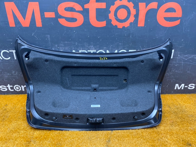 крышка багажника, 12000 рублей, Красноярск