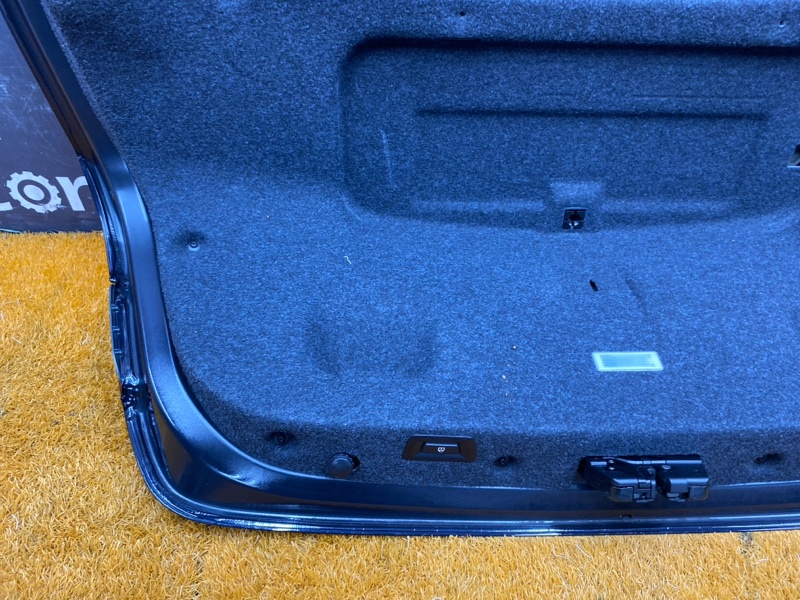 крышка багажника, 12000 рублей, Красноярск