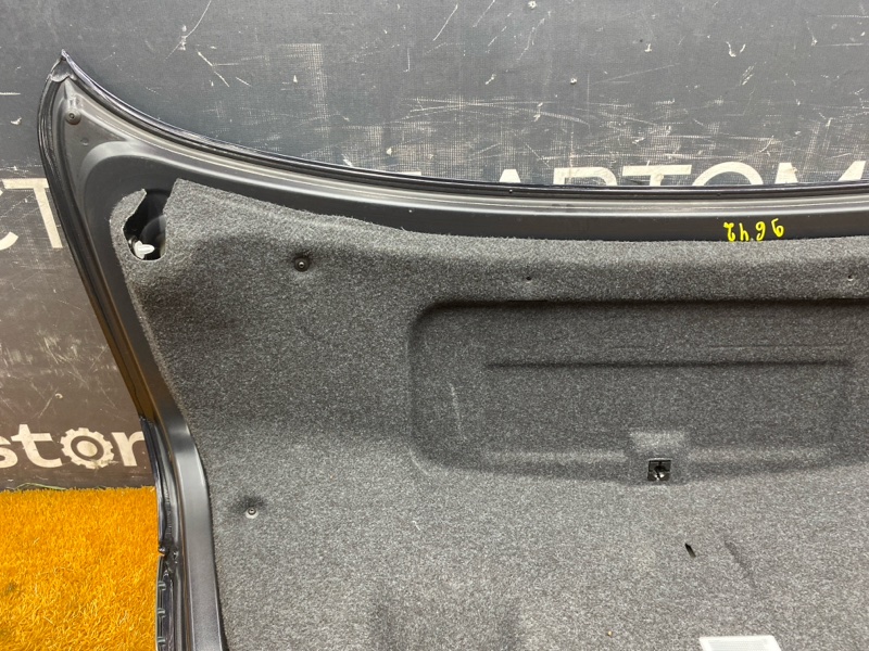 крышка багажника, 12000 рублей, Красноярск