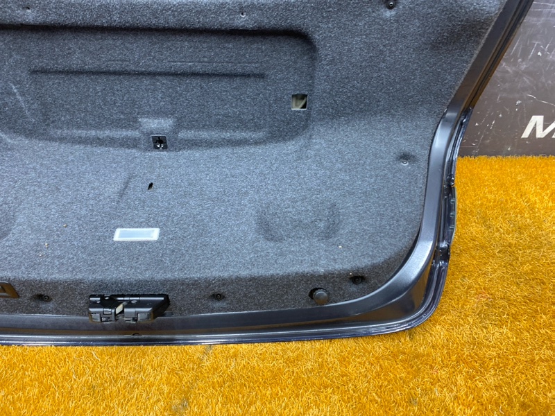 крышка багажника, 12000 рублей, Красноярск