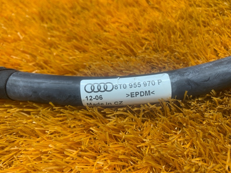 Шланг омывателя фар, 900 рублей, Красноярск