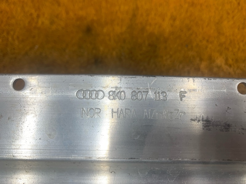 усилитель бампера, 3500 рублей, Красноярск