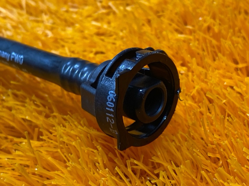 Патрубок системы охлаждения, 1500 рублей, Красноярск