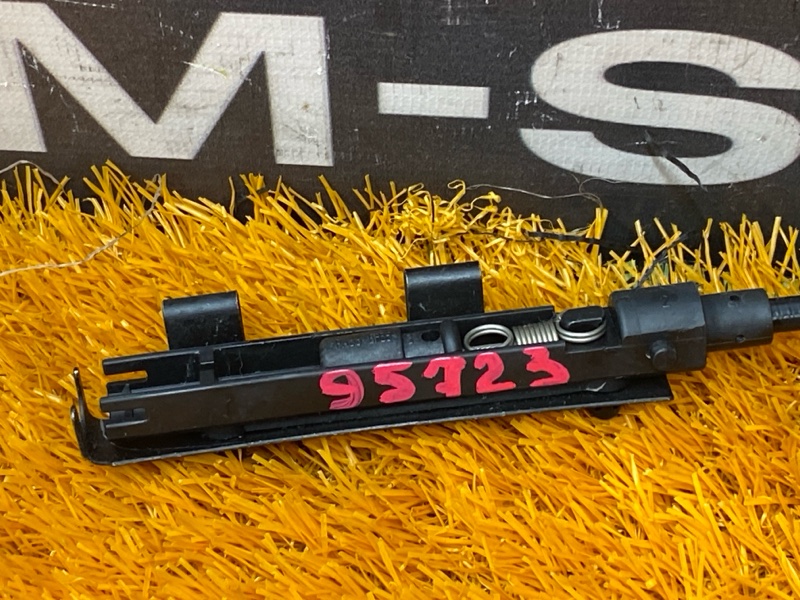 трос капота, 500 рублей, Красноярск