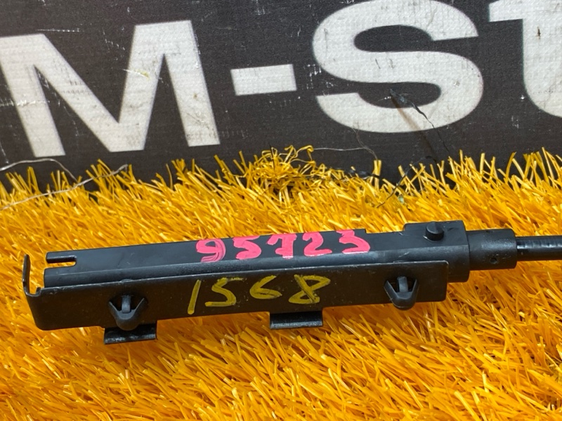 трос капота, 500 рублей, Красноярск