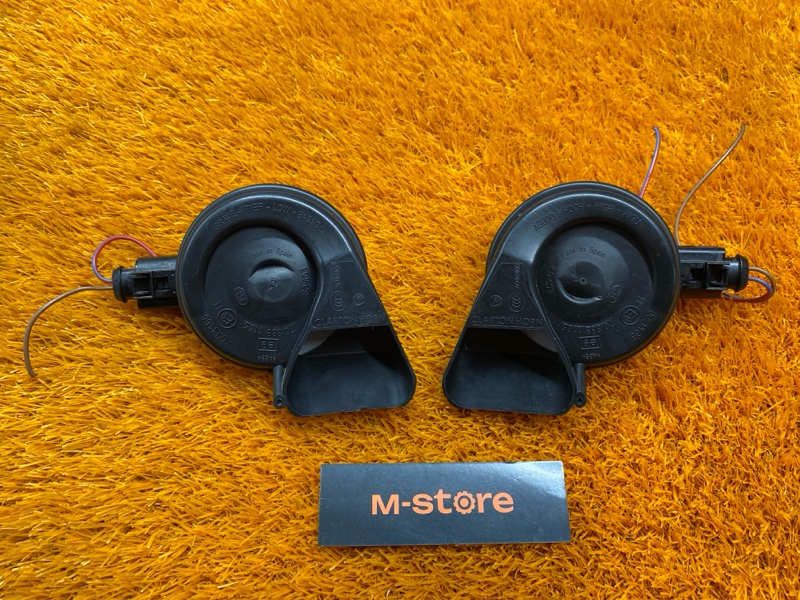 Сигнал звуковой, 1500 рублей, Красноярск