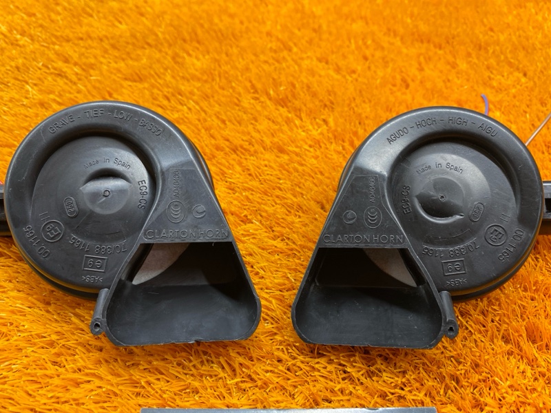 Сигнал звуковой, 1500 рублей, Красноярск