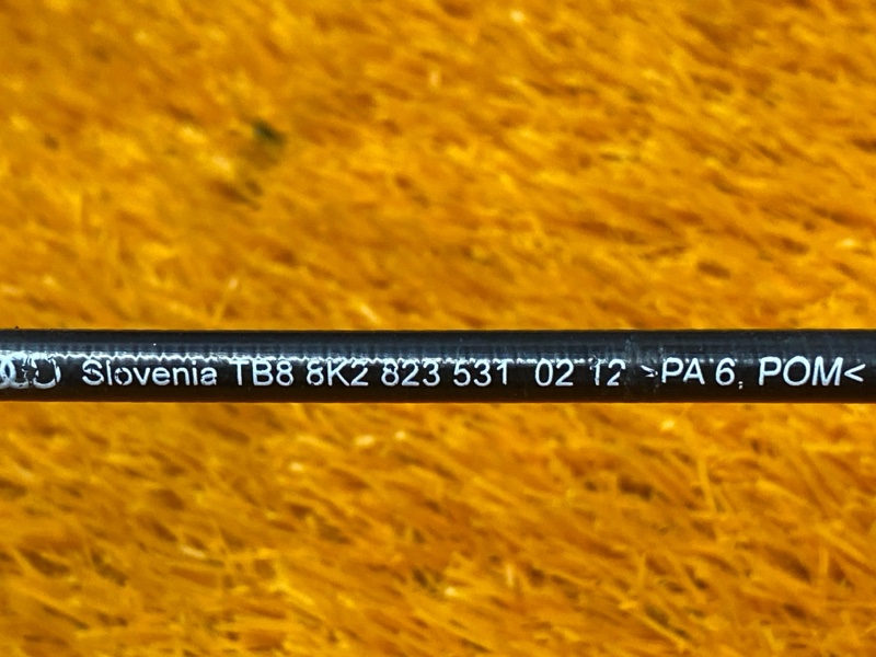 трос капота, 500 рублей, Красноярск