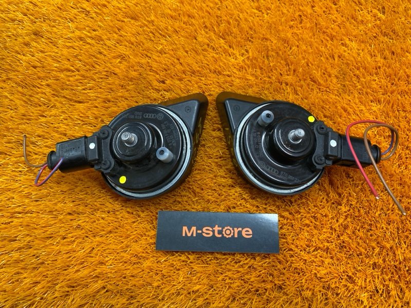 Сигнал звуковой, 1500 рублей, Красноярск