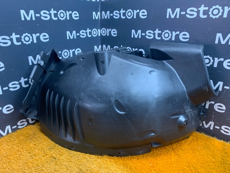 подкрылок, 3000 рублей, Красноярск